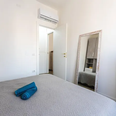 Lägenhet Sera Cagliari