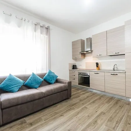 Apartment Sera Cagliari