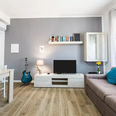 Apartment Sera Cagliari