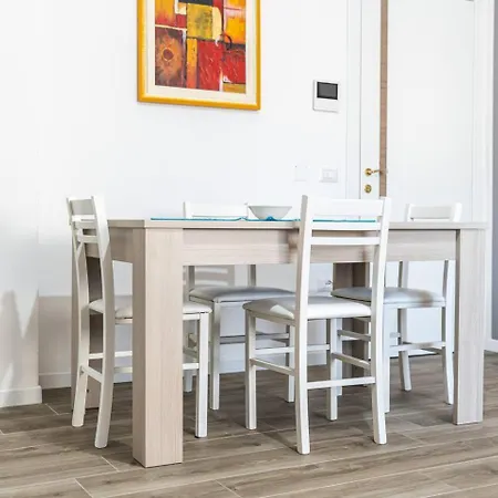Appartamento Sera Cagliari