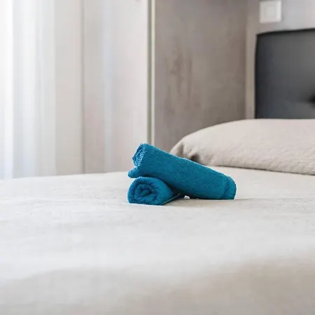 Sera Apartment Cagliari